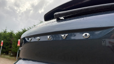 Volvo Xc40 1.5 T3 [163] Inscription 5dr Geartronic Petrol Estate